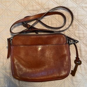 Fossil purse